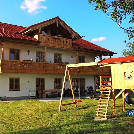 Apartman Zum Wiham