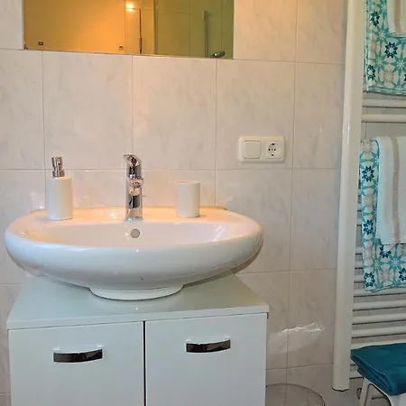 Zum Wiham Apartman Lenggries