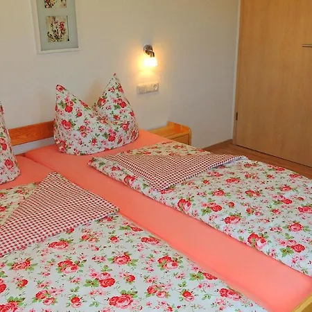 Zum Wiham Appartement *